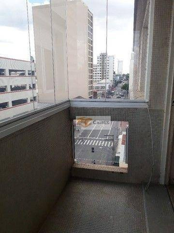 Imagem 1 de 18 de Apartamento Com 3 Dormitórios À Venda, 180 M² Por R$ 395.000,00 - Centro - Campinas/sp - Ap8111