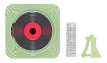 Comprar Leitor De Música Cd Com Bluetooth, Usb, Rádio Fm 