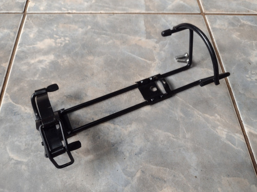 Suporte Veicular Ou Extintor Pó 1kg Universal Carro (Usado)