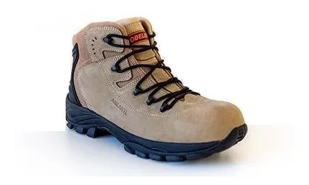 Zapatos de seguridad obelix clearance