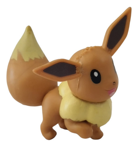 Eevee Pokemon Wct