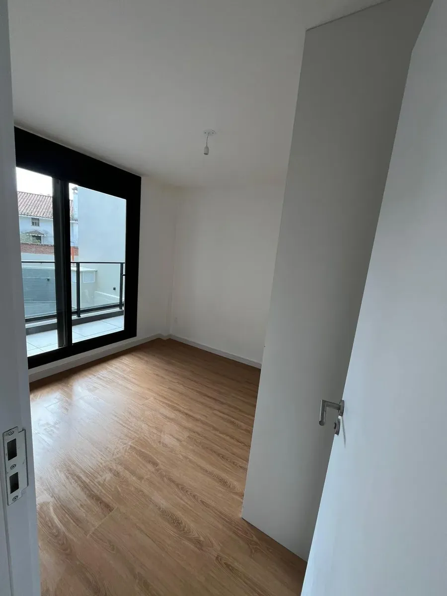 Alquier 1 Dormitorio + Balcon En El Prado - A Estrenar · Foto 5