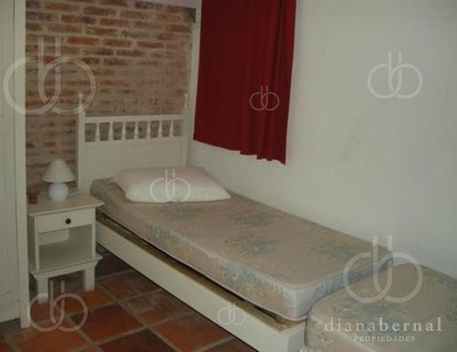 Imagen 6 de 15 de Punta Del Este, Península, Chalet Con Vista Al Mar-- Ref: 41660