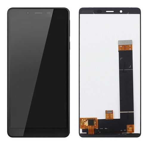 Pantalla Display Compatible Nokia 1 Plus C/instalacion