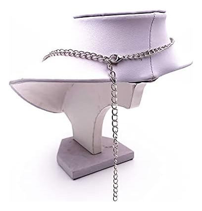 Collar Con Dije De La Familia Babylon Demon Slaye De Hytaibb