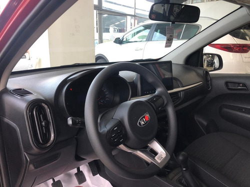Kia Picanto Vibrant 2022