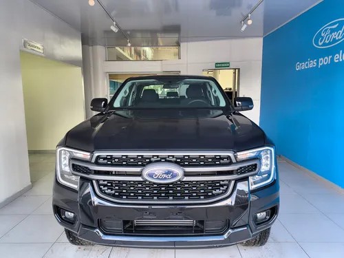 Ford Ranger 2.0 Xls 4x4