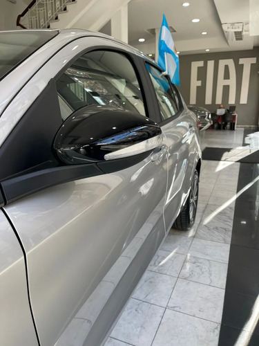 Fiat Cronos 1.3 Gse Drive Pack Plus Cvt