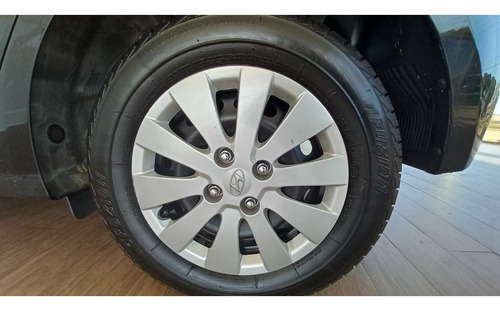 Imagem 10 de 14 de Hyundai Hb20 1.0 Comfort 12v Flex 4p Manual