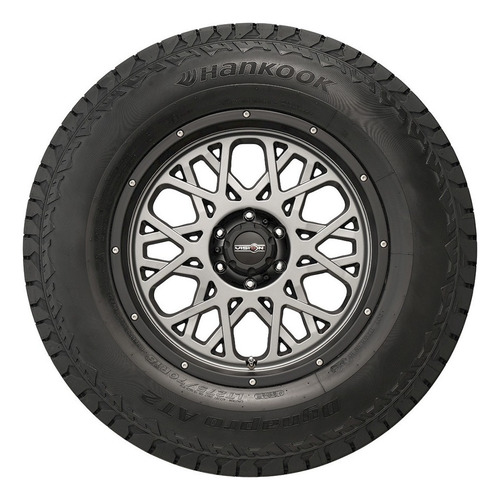 Kit de 4 llantas Hankook Dynapro AT2 RF11 LT 215/85R16 115/112