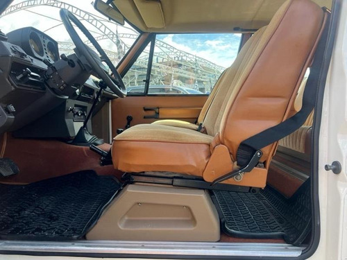 Imagen 12 de 16 de Range Rover
