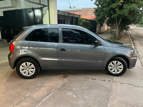 Volkswagen Gol Trend 1.6 Pack I 101cv 3p