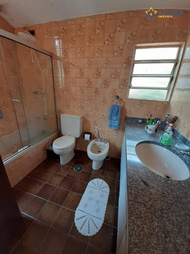 Chácara À Venda, 1350 M² Por R$ 1.690.000,00 - Refúgio - Atibaia/sp - Ch1401