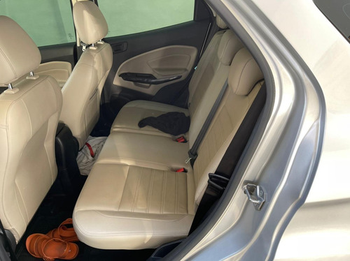 Imagem 10 de 14 de Ford Ecosport Titanium 1.5 12v Flex 5p Aut.
