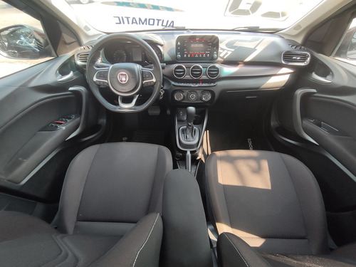 Fiat Cronos Fiat Cronos 1.8 Precision E.Torq AT6 (Flex)