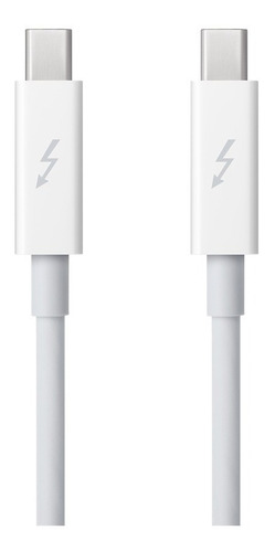 Cable Apple Thunderbolt 2m