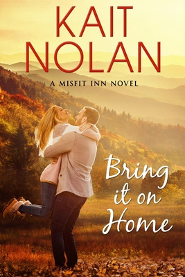 Libro Bring It On Home - Nolan, Kait