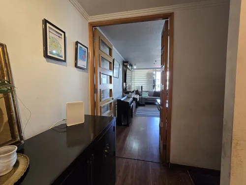 Venta Departamento 3hab 2ba Ñuñoa