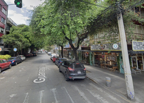 ¡potencia Tu Patrimonio Con Una Inversión Inteligente! Remate Bancario En Roma Norte, Cuauhtémoc, 06700 Ciudad De México, Cdmx