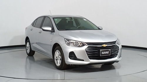 Chevrolet Onix 1.0 LT D AUTO