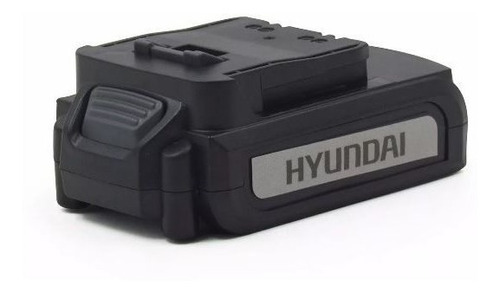 Batería Hyundai 20v 2.0 Ah