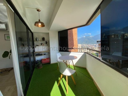 Imagen 20 de 26 de Vanessa Sayago. 4125866548. Apto En Alquiler. Mls #22-10655. Urb. Las Mesetas Sta. Rosa De Lima