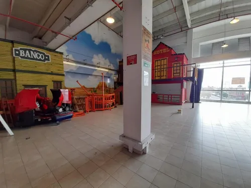 Local En Arriendo En Funza. Cod A1038028