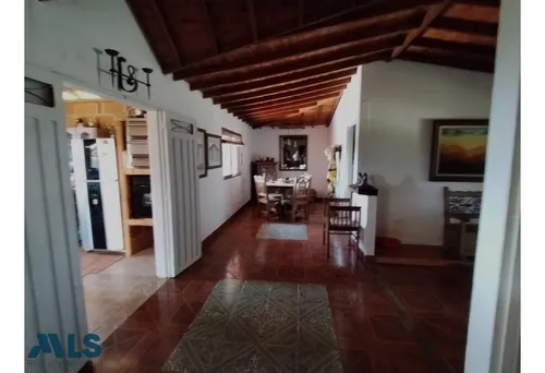 Propiedad Se Encuentra Ubicado En Rionegro, Via A ...(mls#251894)