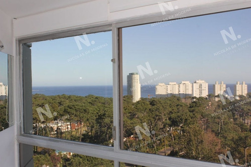 Imagen 20 de 30 de Apartamento En Zona De Roosvelt - Punta Del Este Roosevelt