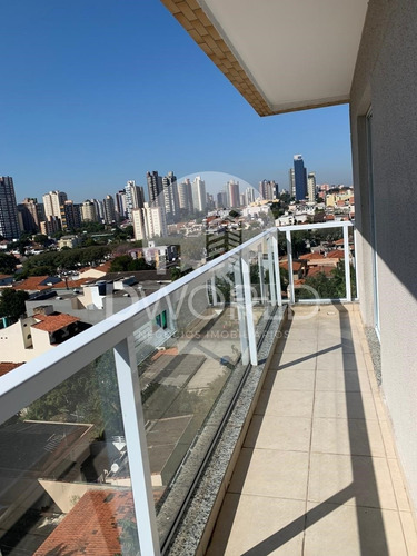 Imagem 4 de 26 de Lindo Apartamento - Bairro Residencial Tranquilo! - Ap02305 - 68340058