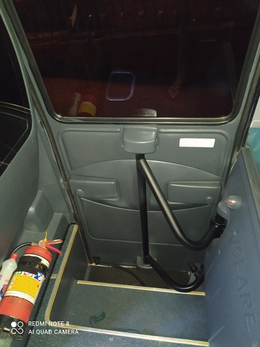 Agrale W9 On Executivo