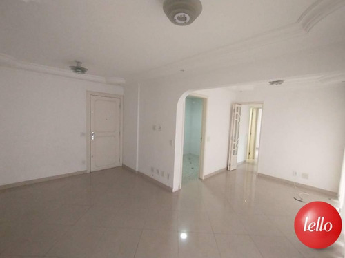 Imagem 1 de 27 de Apartamento - Ref: 172214