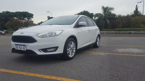 Ford Focus Iii 2.0 Se 2017