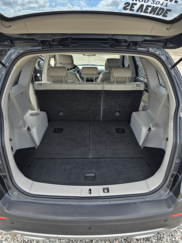 Chevrolet Captiva 2.2 Ltz 184cv