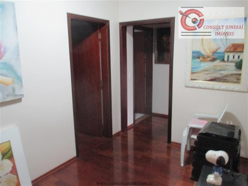 Imagem 4 de 29 de Casas À Venda Em Jundiaí/sp - Compre A Sua Casa Aqui! - 1369139