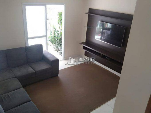 Imagem 13 de 21 de Apartamento De 3 Dormitórios, Sendo 2 Suítes, Na Tupi, Em Praia Grande - Ap2612