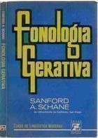 Livro Fonologia Gerativa Sanford A. Schane
