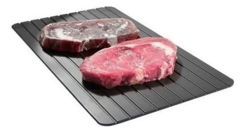 Tábua Cozinha De Gelo Descongelar Rapido Carne