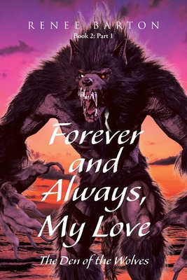 Libro Forever And Always, My Love: The Den Of The Wolves ...