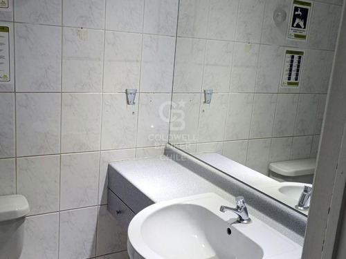 Oficina Torre Millenium 1.215m2