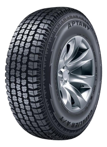 Llanta 31x10.50r15 109r Aptany Ru007