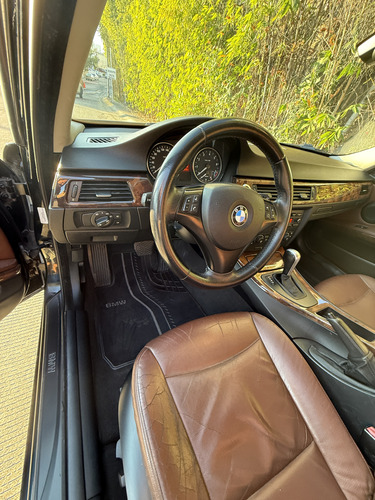 BMW Serie 3 3.0 330i At
