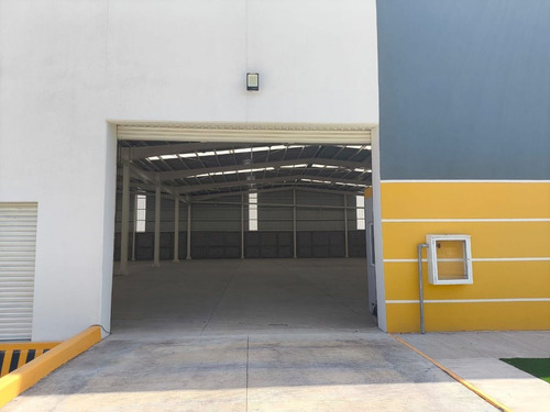 Rento Excelente Bodega En Paso Del Toro Veracruz
