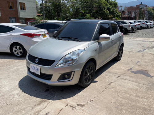 Suzuki Swift 1.2