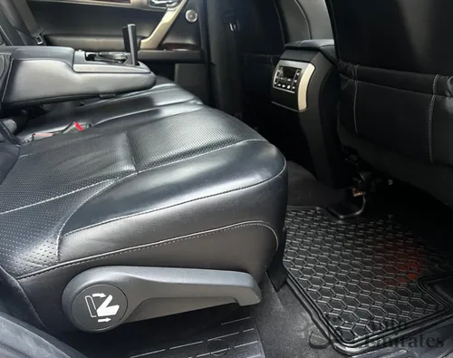 Lexus GX 4.6 460 Premium