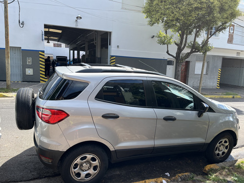 Ford Ecosport 1.6 Se 110cv 4x2