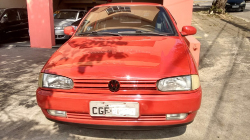 Vw Gol 96 1.6 Ap