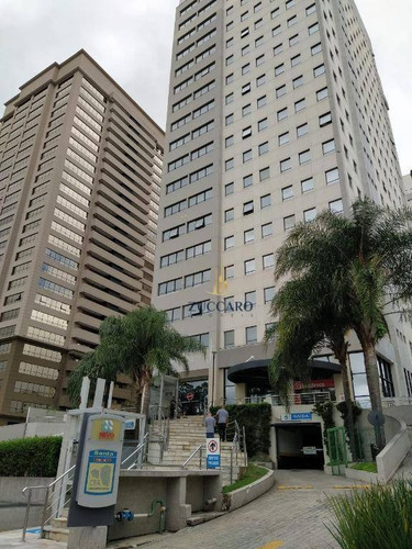 Sala À Venda, 48 M² Por R$ 200.000,00 - Alphaville Industrial - Barueri/sp - Sa0611