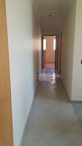 Sobrado Residencial À Venda, Vila Nossa Senhora Do Retiro, São Paulo. - So0394