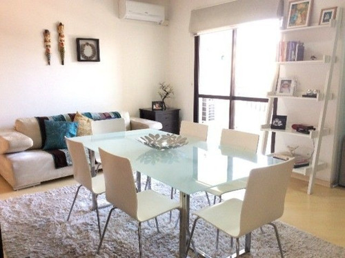 Imagem 2 de 19 de Apartamento Com 2 Dormitórios Para Alugar, 78 M² Por R$ 3.200,00/mês - Vila Pompeia - São Paulo/sp - Ap1454